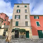 Casa Minni In Boccadasse
