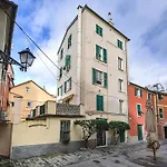 Casa Minni In Boccadasse