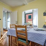 Casa Minni In Boccadasse