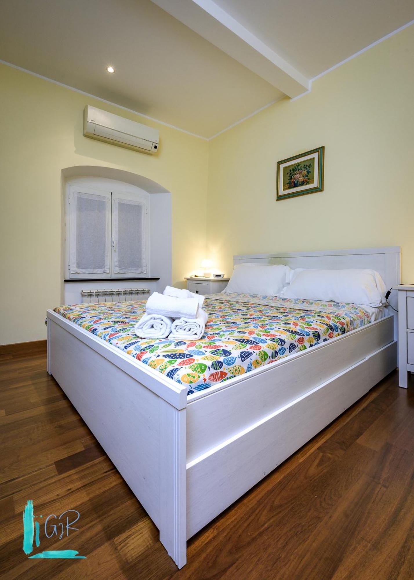 Appartamento Casa Minni In Boccadasse *